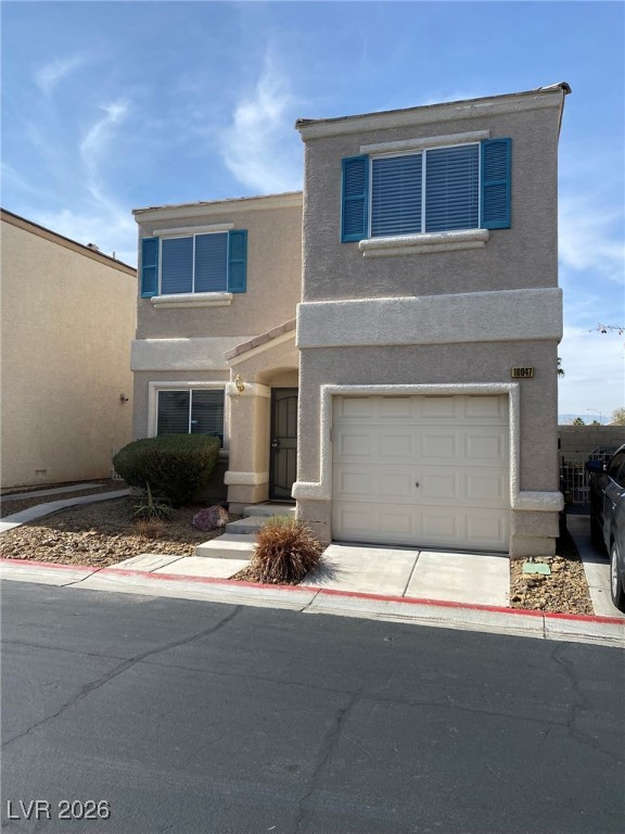 10047 Fine Fern Street