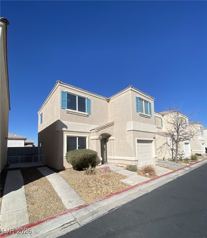 10047 Fine Fern Street