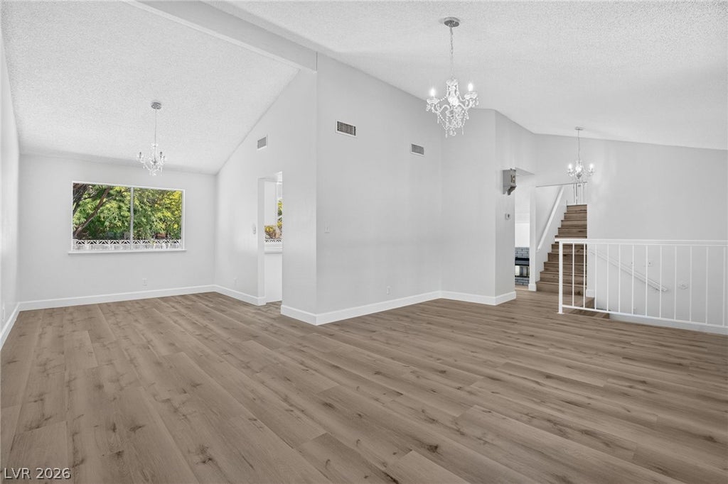 Photo of 3670 Chama Avenue, Las Vegas, NV 89121 (MLS # 2810563)