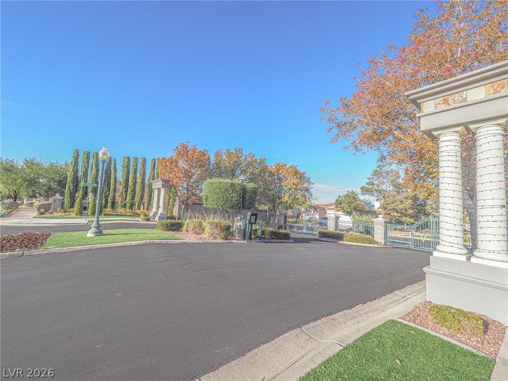 1465 Via Savona Drive