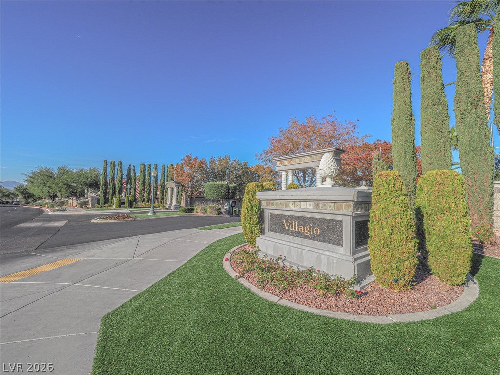 1465 Via Savona Drive
