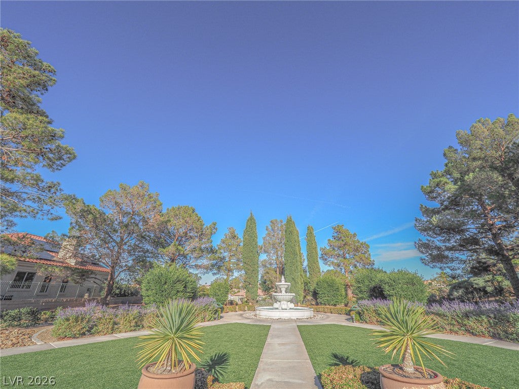 1465 Via Savona Drive