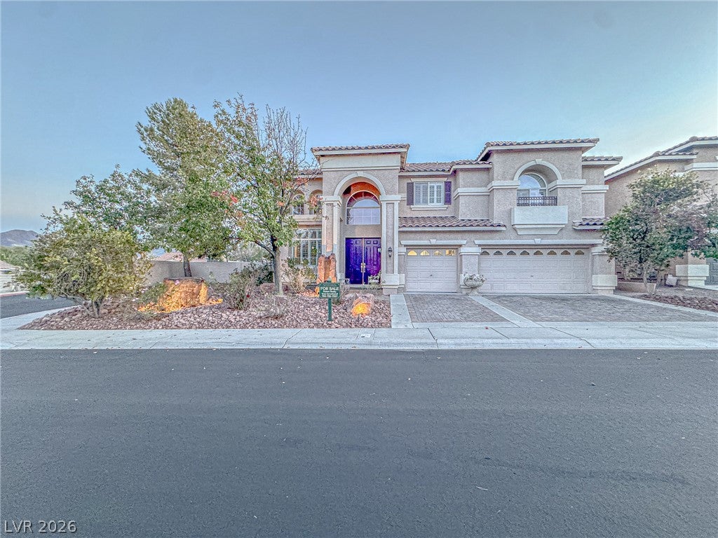 1465 Via Savona Drive