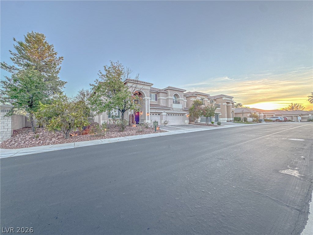 1465 Via Savona Drive