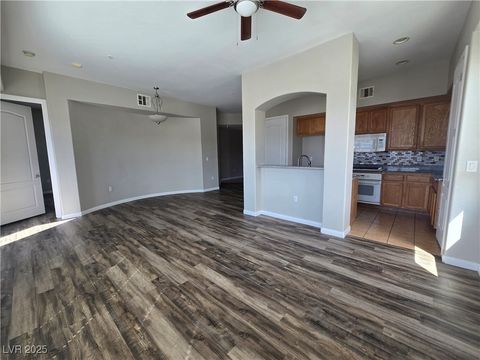 Photo of 32 E Serene Avenue #302, Las Vegas, NV 89123 (MLS # 2716801)