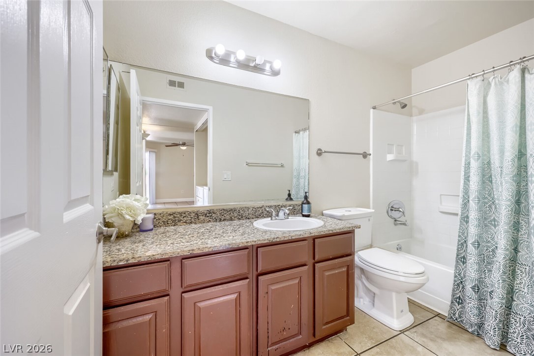 6800 E Lake Mead Boulevard 1109