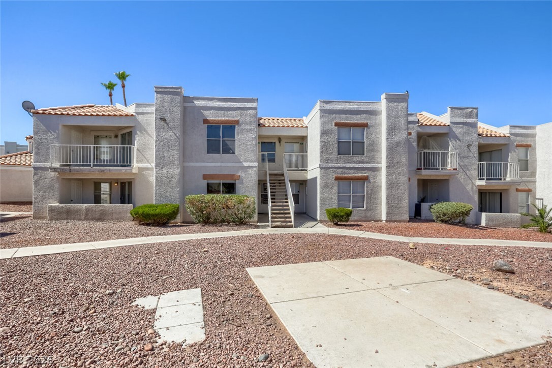 6800 E Lake Mead Boulevard 1109