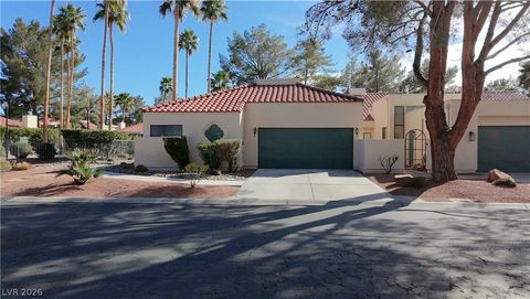 2761 Cape Hope Way Las Vegas NV 89121