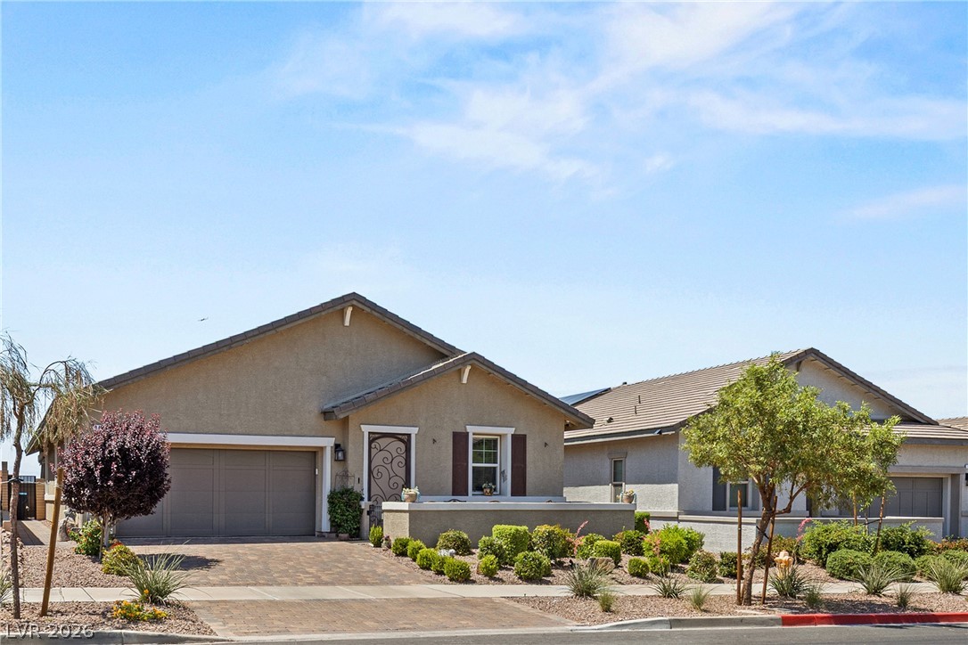 348 Cadence Vista Drive