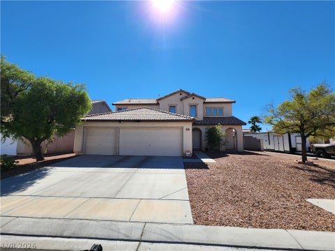 Homes For Sale - 219 Barletta Avenue<br/> Las Vegas, NV 89123