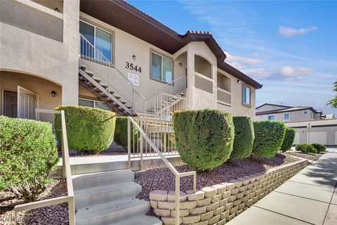 3544 Desert Cliff Street 101 Las Vegas NV 89129