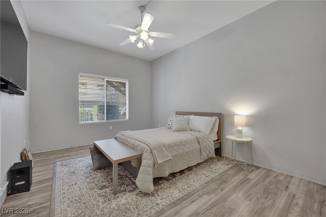 3544 Desert Cliff Street 101