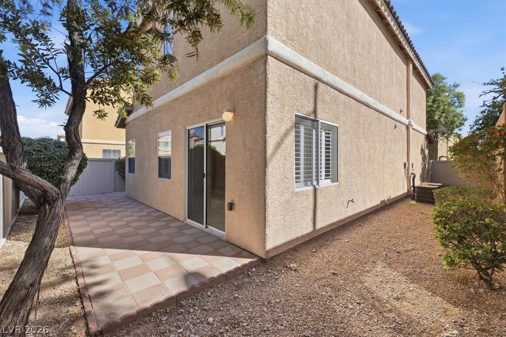 Photo of 9141 Spoonbill Ridge Place, Las Vegas, NV 89143 (MLS # 2828616)