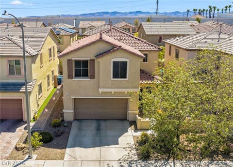 Photo of 238 Shortstop Street, Henderson, NV 89074 (MLS # 2807206)
