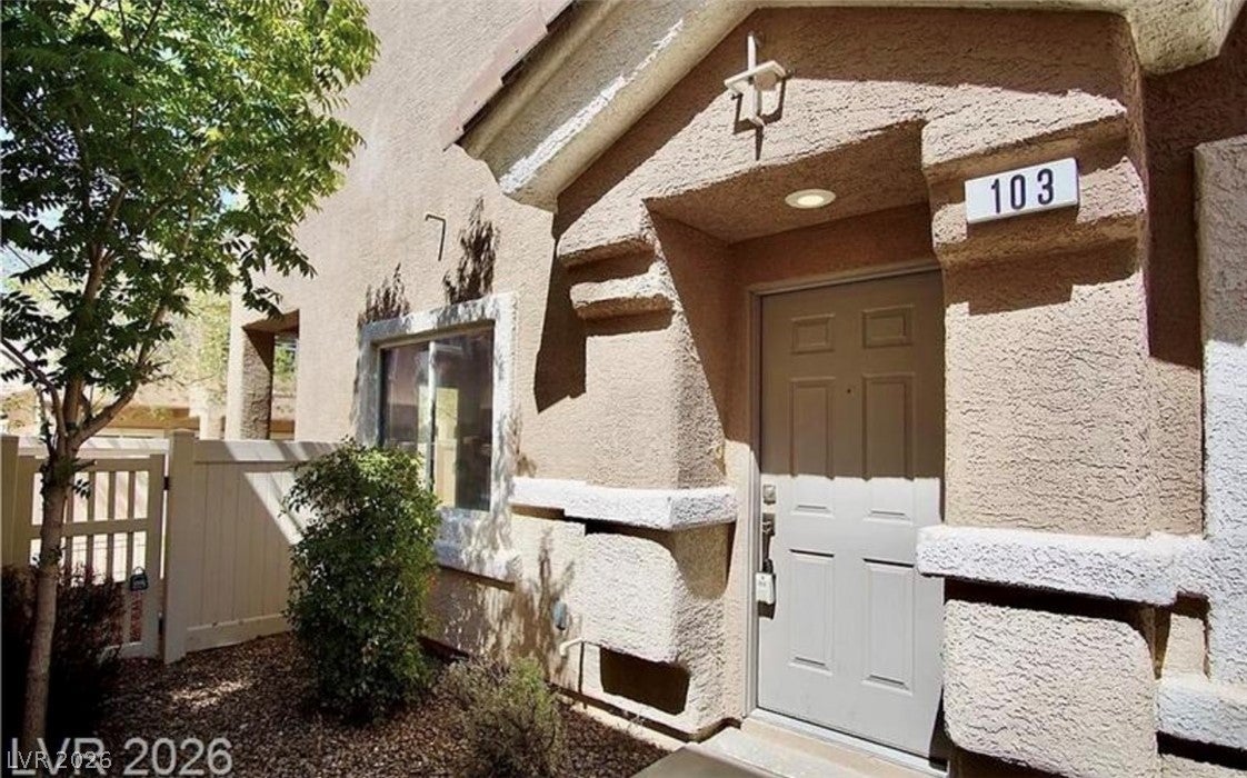 1160 Volcanic Garden Court 103