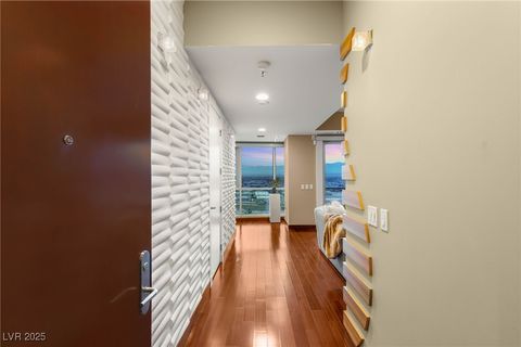 4525 Dean Martin Drive 2604 Las Vegas NV 89103