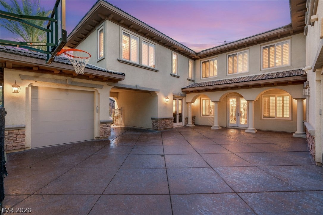1372 Enchanted River Drive