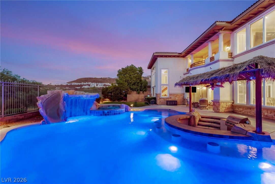 1372 Enchanted River Drive
