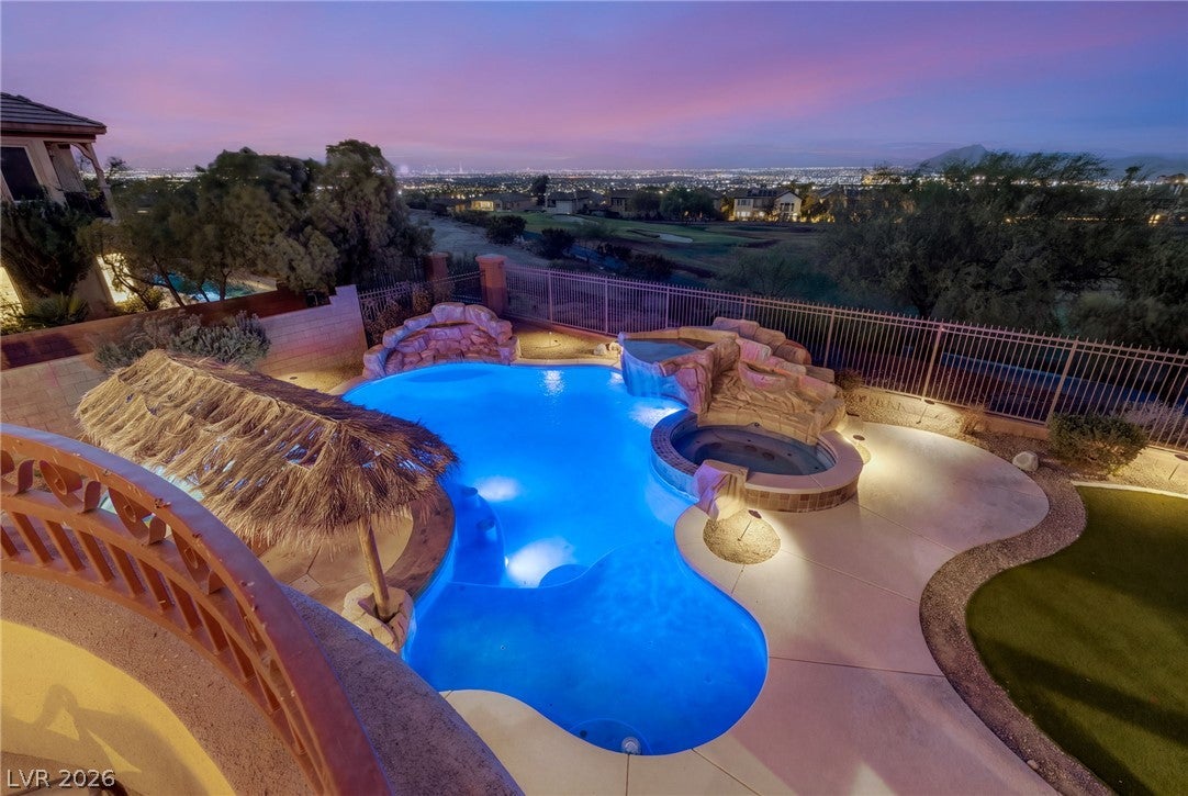 1372 Enchanted River Drive