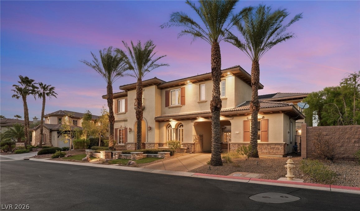 1372 Enchanted River Drive