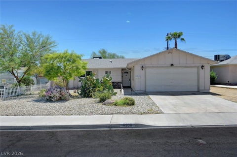 Homes For Sale - 6209 Dayton Avenue<br/> Las Vegas, NV 89107