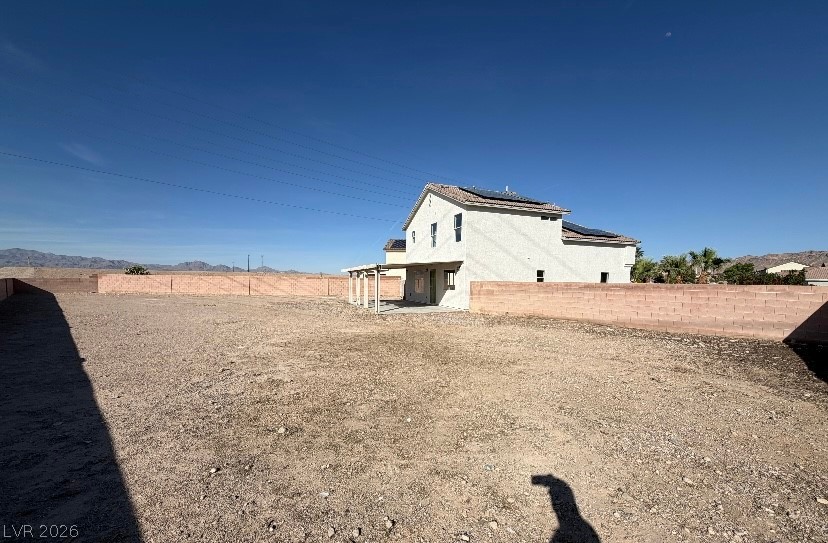 2797 Old Bear Canyon Street