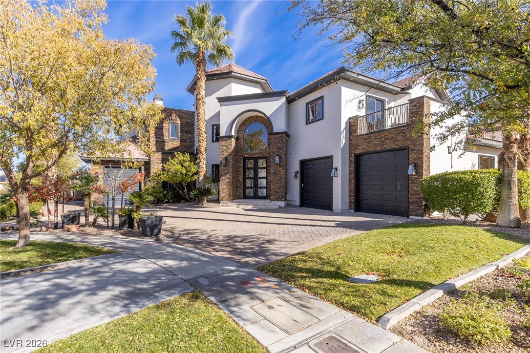 9501 Balatta Canyon Court