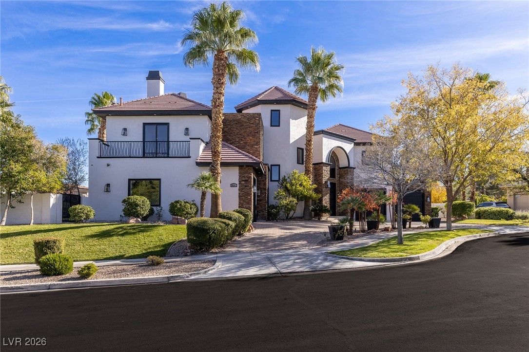 9501 Balatta Canyon Court