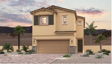 261 Kobuk Avenue Henderson NV 89011