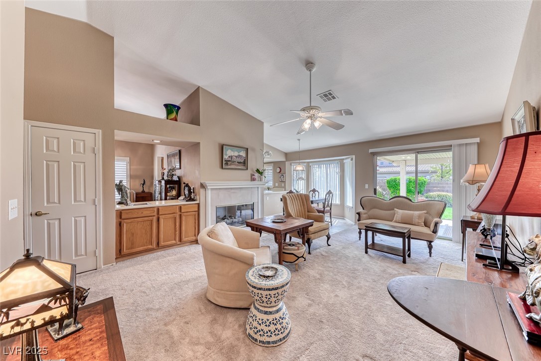 7533 Grenfell Drive, Las Vegas, Nevada image 12