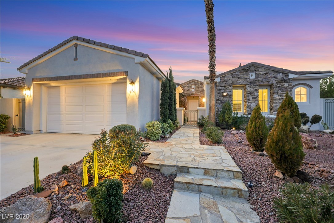 Las Vegas, Nevada 89135, United States, 3 Bedrooms Bedrooms, ,3 BathroomsBathrooms,Residential,Pending,2610