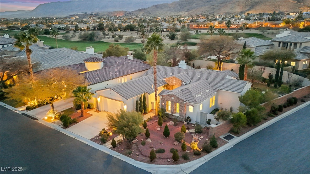 Las Vegas, Nevada 89135, United States, 3 Bedrooms Bedrooms, ,3 BathroomsBathrooms,Residential,Pending,2610