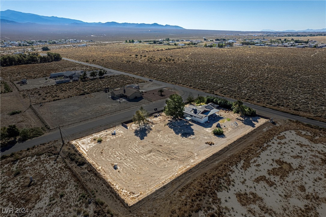 70 E Country Place Road, Pahrump, Nevada image 33