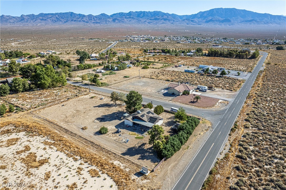 70 E Country Place Road, Pahrump, Nevada image 30