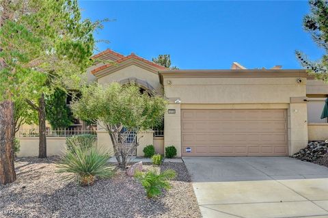 10725 Mission Lakes Avenue 0 Las Vegas NV 89134