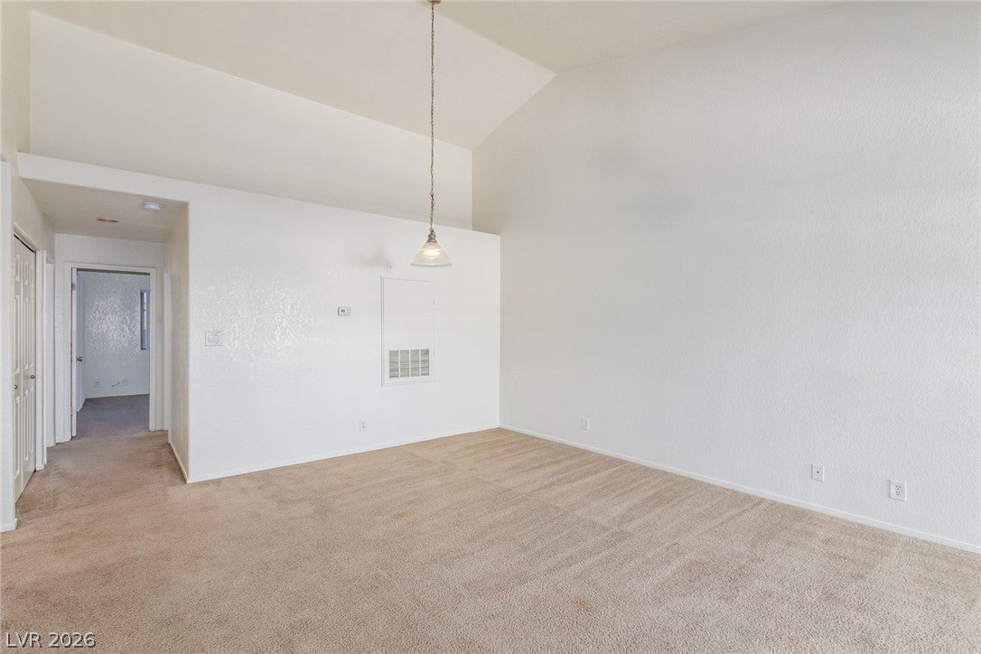 5072 S Rainbow Boulevard 205