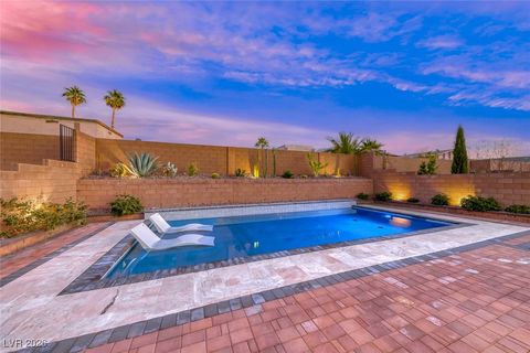 633 Timberfalls Lane Henderson NV 89015