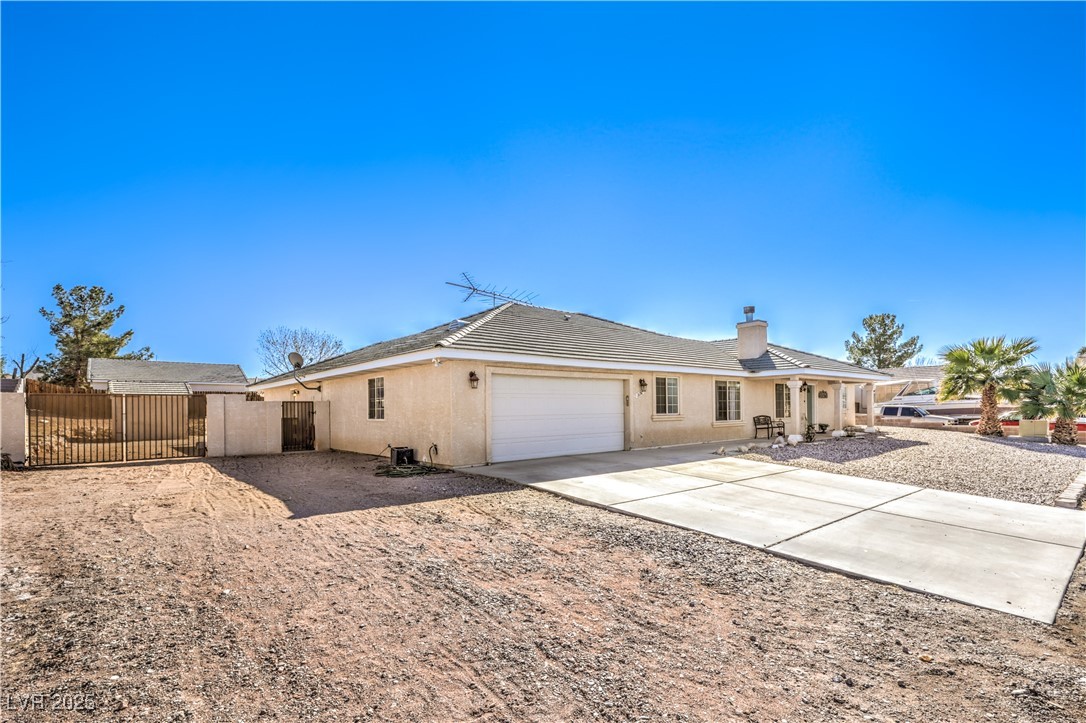 3192 Taylor Street, Logandale, Nevada image 35