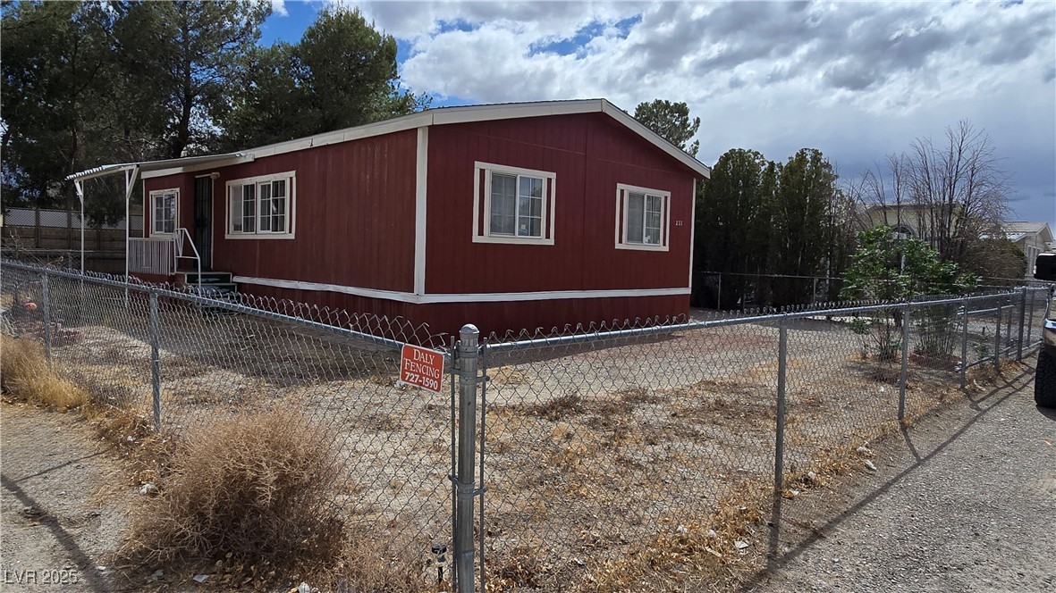 271 Copper Flats Drive, Pahrump, Nevada image 1