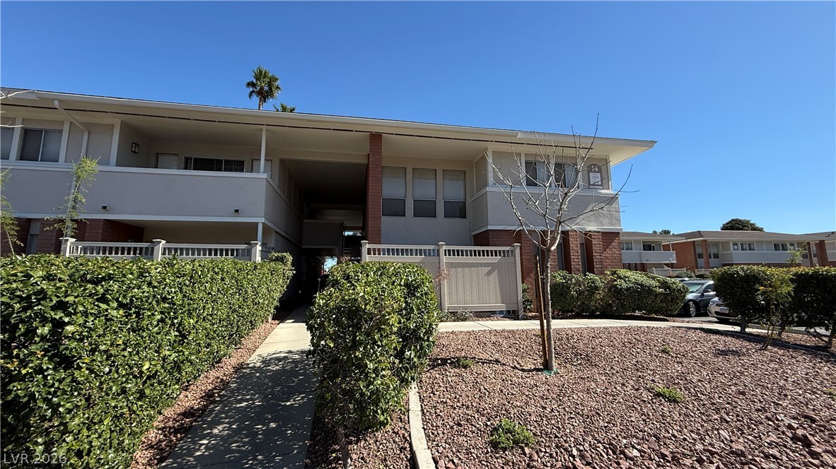 2822 LOVELAND Drive 1406