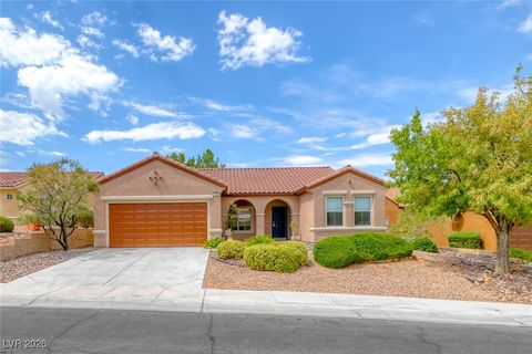 Active Adult 55 85 1605 Williamsport Street Henderson NV 89052