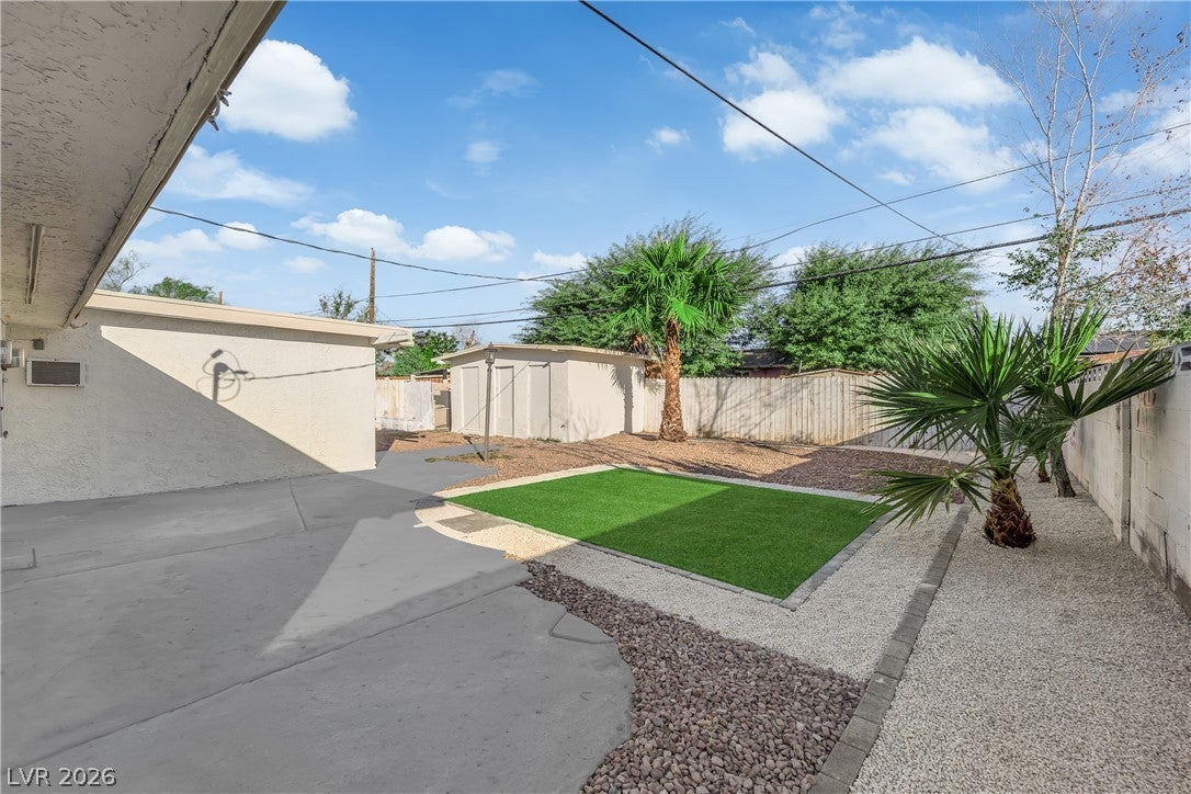 2200 E Evans Avenue