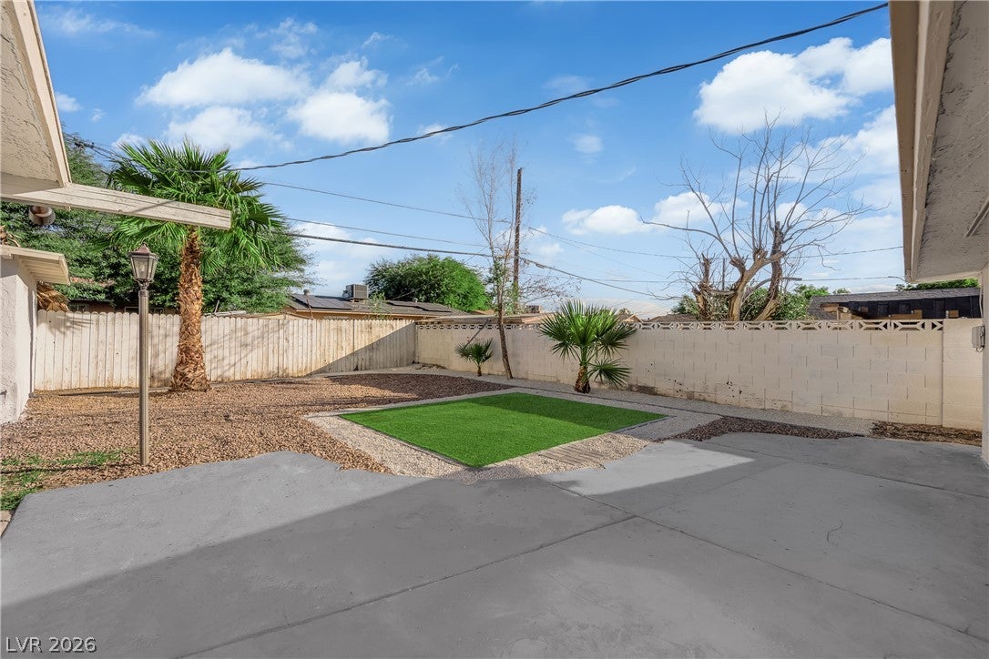 2200 E Evans Avenue