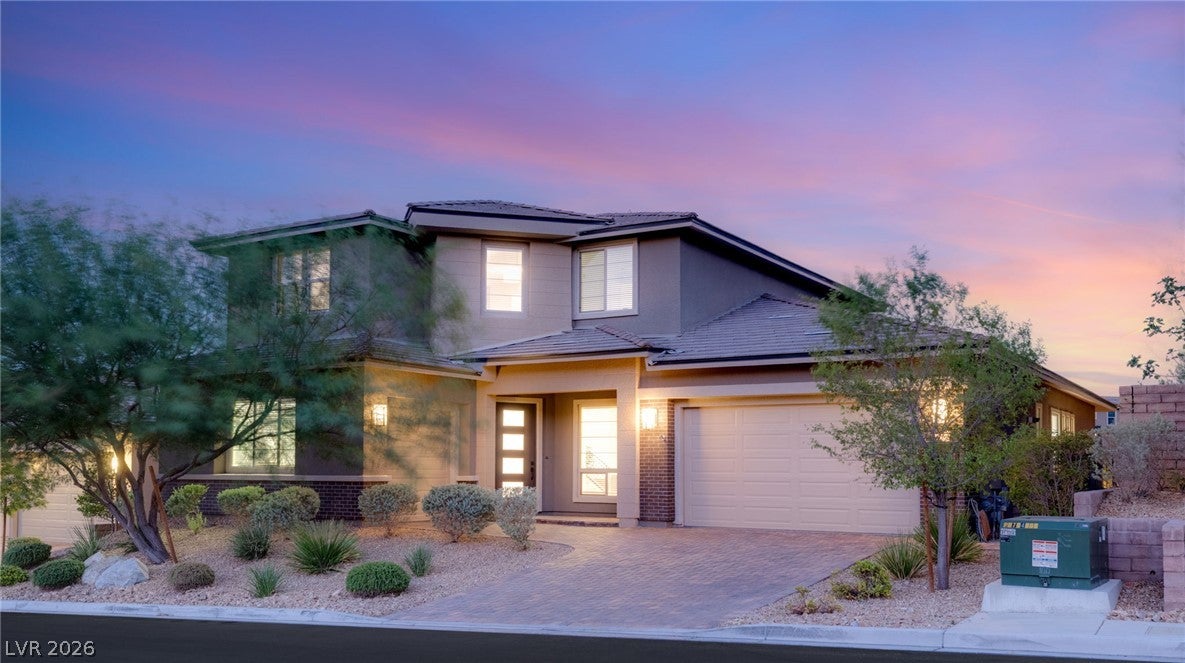 Properties 1 2680 Nevada Agave Lane