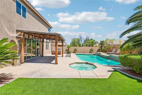 Tiny photo for 266 Violet Note Street, Henderson, NV 89074 (MLS # 2799299)