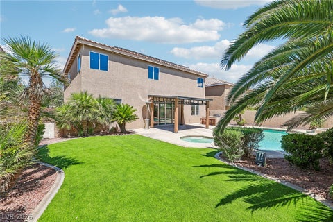 Tiny photo for 266 Violet Note Street, Henderson, NV 89074 (MLS # 2799299)