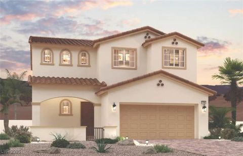 852 Lorden Street Henderson NV 89011