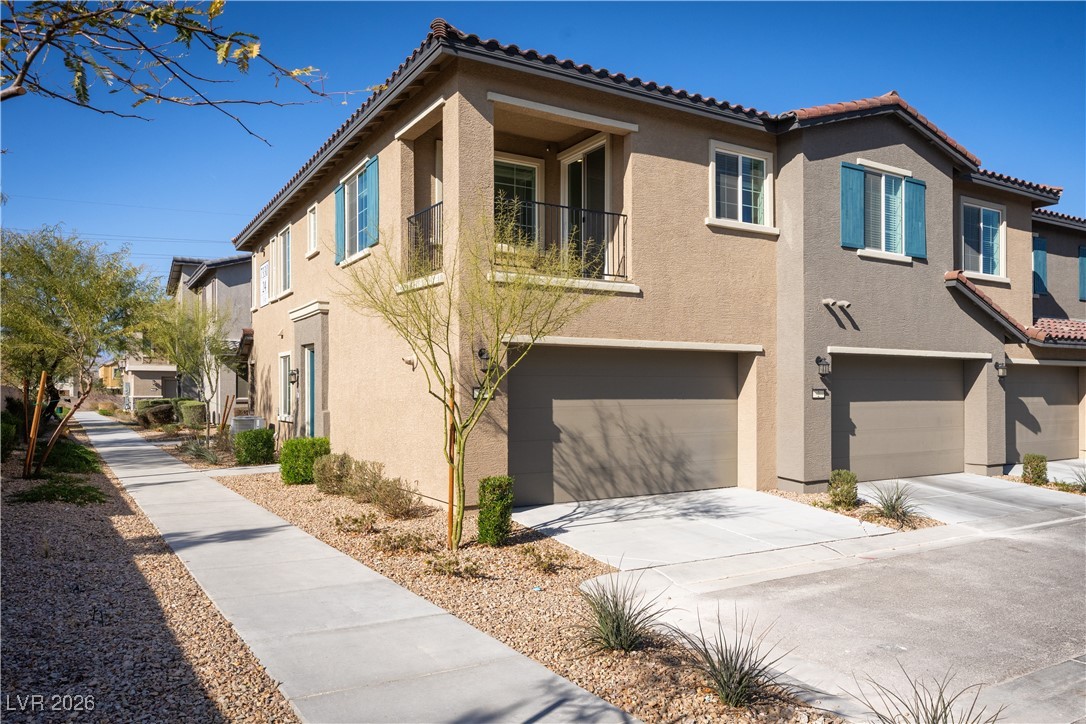 7330 N Decatur Boulevard 1