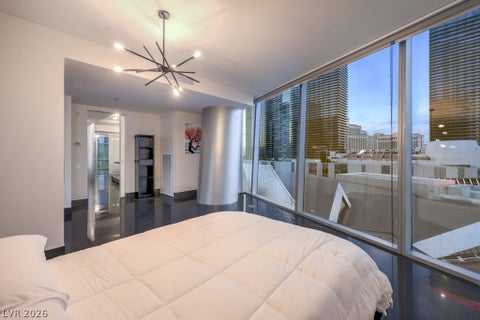 Tiny photo for 3722 Las Vegas Boulevard #907, Las Vegas, NV 89158 (MLS # 2767510)