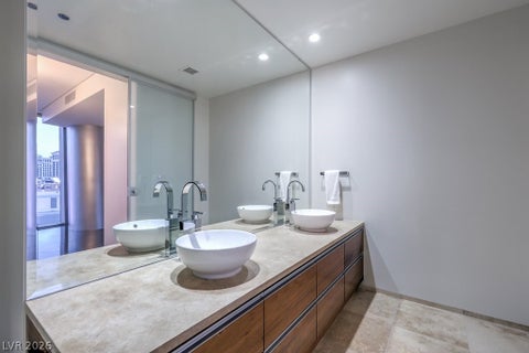 Tiny photo for 3722 Las Vegas Boulevard #907, Las Vegas, NV 89158 (MLS # 2767510)